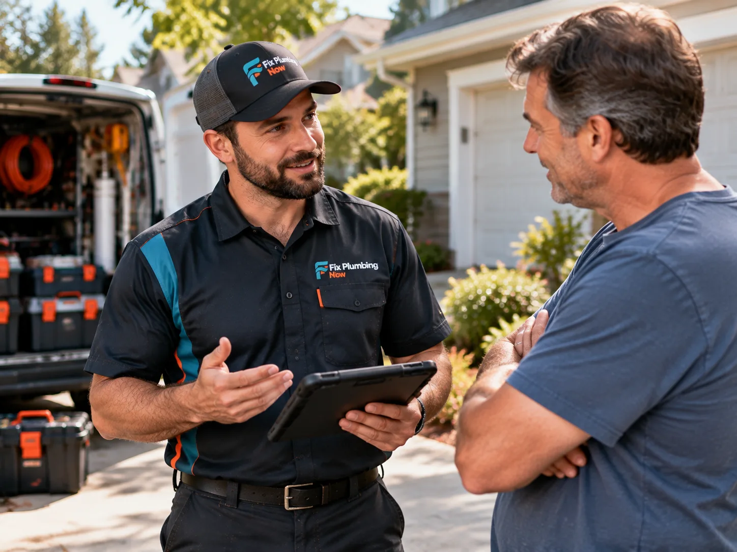 Clogged Drain Service Wake Forest, NC FAQs